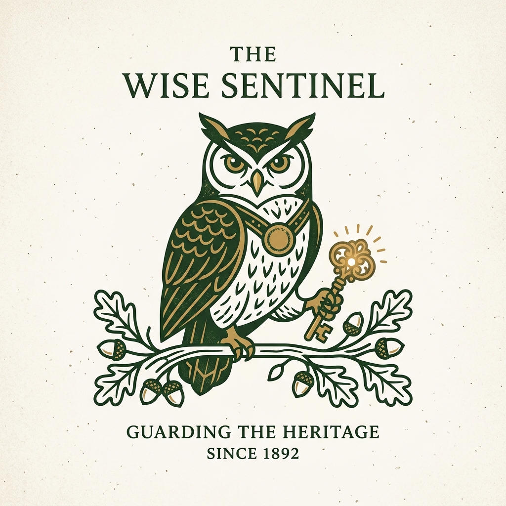 Sentinel Owl Mascot